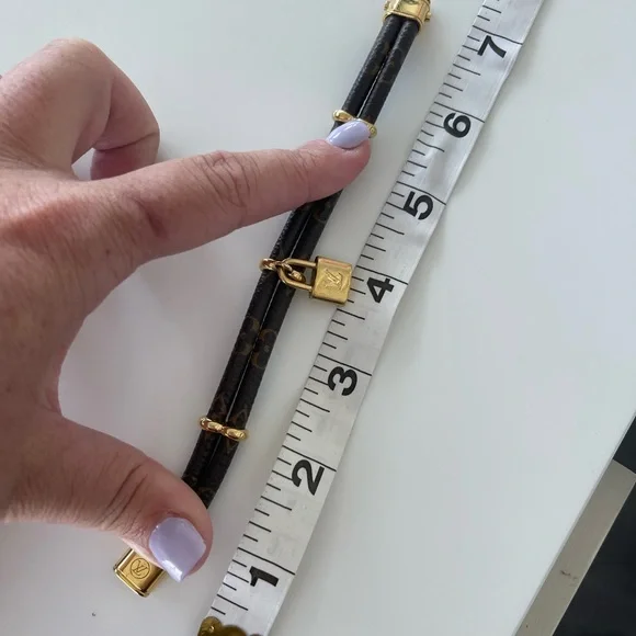 The Keep It Twice bracelet - Authentic - Picture 10 of 10